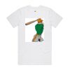 AS Colour - Organic Cotton Unisex Tee Thumbnail