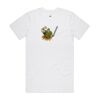 AS Colour - Organic Cotton Unisex Tee Thumbnail