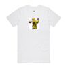 AS Colour - Organic Cotton Unisex Tee Thumbnail