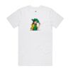 AS Colour - Organic Cotton Unisex Tee Thumbnail