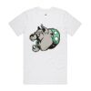 AS Colour - Organic Cotton Unisex Tee Thumbnail