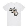 AS Colour - Organic Cotton Unisex Tee Thumbnail