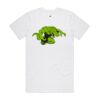 AS Colour - Organic Cotton Unisex Tee Thumbnail