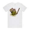 AS Colour - Organic Cotton Unisex Tee Thumbnail