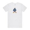 AS Colour - Organic Cotton Unisex Tee Thumbnail