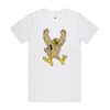AS Colour - Organic Cotton Unisex Tee Thumbnail