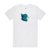 AS Colour - Organic Cotton Unisex Tee Thumbnail