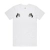 AS Colour - Organic Cotton Unisex Tee Thumbnail
