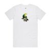 AS Colour - Organic Cotton Unisex Tee Thumbnail