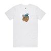 AS Colour - Organic Cotton Unisex Tee Thumbnail