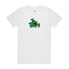 AS Colour - Organic Cotton Unisex Tee Thumbnail