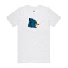 AS Colour - Organic Cotton Unisex Tee Thumbnail