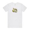 AS Colour - Organic Cotton Unisex Tee Thumbnail