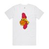 AS Colour - Organic Cotton Unisex Tee Thumbnail