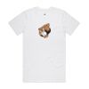 AS Colour - Organic Cotton Unisex Tee Thumbnail