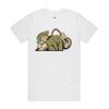 AS Colour - Organic Cotton Unisex Tee Thumbnail