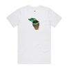 AS Colour - Organic Cotton Unisex Tee Thumbnail