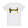 AS Colour - Organic Cotton Unisex Tee Thumbnail