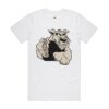 AS Colour - Organic Cotton Unisex Tee Thumbnail