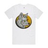 AS Colour - Organic Cotton Unisex Tee Thumbnail