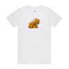 AS Colour - Organic Cotton Unisex Tee Thumbnail