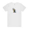 AS Colour - Organic Cotton Unisex Tee Thumbnail