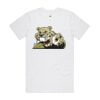 AS Colour - Organic Cotton Unisex Tee Thumbnail