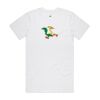 AS Colour - Organic Cotton Unisex Tee Thumbnail