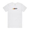 AS Colour - Organic Cotton Unisex Tee Thumbnail