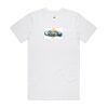 AS Colour - Organic Cotton Unisex Tee Thumbnail