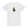 AS Colour - Organic Cotton Unisex Tee Thumbnail