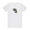 AS Colour - Organic Cotton Unisex Tee Thumbnail