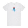 AS Colour - Organic Cotton Unisex Tee Thumbnail