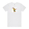 AS Colour - Organic Cotton Unisex Tee Thumbnail