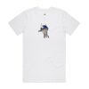 AS Colour - Organic Cotton Unisex Tee Thumbnail