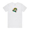 AS Colour - Organic Cotton Unisex Tee Thumbnail
