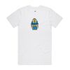 AS Colour - Organic Cotton Unisex Tee Thumbnail