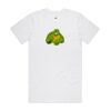 AS Colour - Organic Cotton Unisex Tee Thumbnail