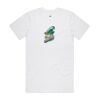 AS Colour - Organic Cotton Unisex Tee Thumbnail