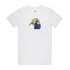 AS Colour - Organic Cotton Unisex Tee Thumbnail