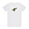 AS Colour - Organic Cotton Unisex Tee Thumbnail
