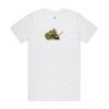 AS Colour - Organic Cotton Unisex Tee Thumbnail