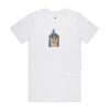 AS Colour - Organic Cotton Unisex Tee Thumbnail