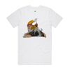 AS Colour - Organic Cotton Unisex Tee Thumbnail
