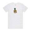 AS Colour - Organic Cotton Unisex Tee Thumbnail
