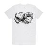 AS Colour - Organic Cotton Unisex Tee Thumbnail