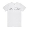 AS Colour - Organic Cotton Unisex Tee Thumbnail