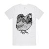 AS Colour - Organic Cotton Unisex Tee Thumbnail