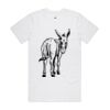 AS Colour - Organic Cotton Unisex Tee Thumbnail