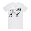 AS Colour - Organic Cotton Unisex Tee Thumbnail